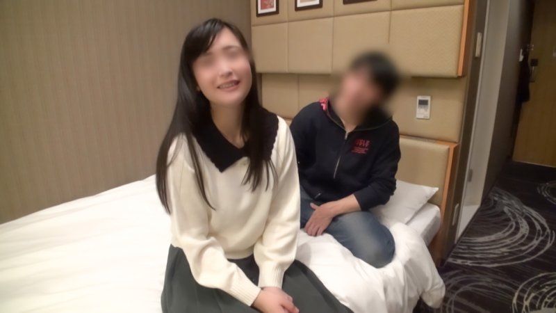 初拍※第一回合還不滿足。不管中出怎麼樣！性慾爆發淫亂人妻！