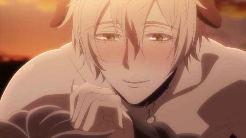 森のくまさん、冬眠中。【第07话】 [中文字幕]