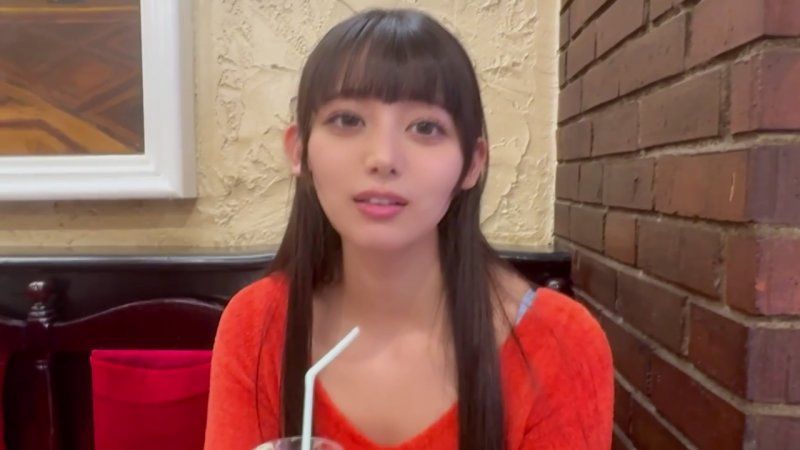 ミスキャン2025ファイナリスト　ハメ撮り出演交渉から本番ゴム無し射精までの一部始終　 ※数量限定