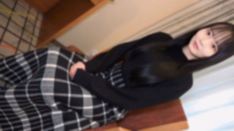 【無】まさに清楚系の極み！「儚さと可憐さ」の共存！某有名アイドルオーディション三次まで通過の実績は伊達じゃない最強ビジュアル　初顔射　中だし※特典高画質