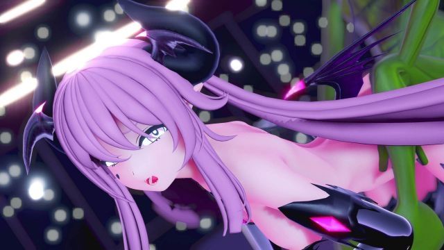 [ブランファンクラブ] 異種間（亂）交流會 衣裝差分