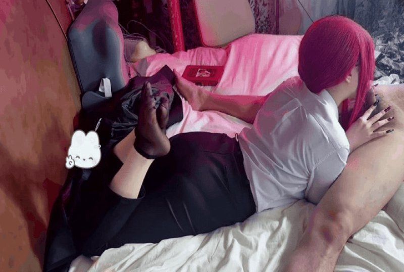 杏吧传媒 猎肠者13、玛奇玛13⑾-月野兔