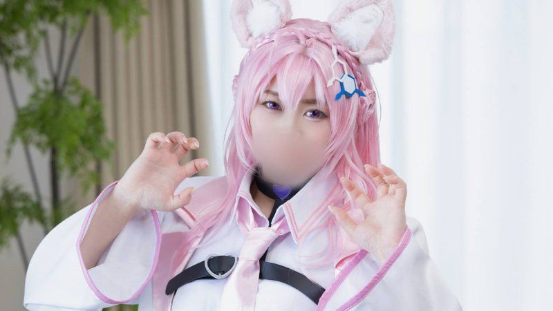 h◯l◯Xの頭脳！こよちゃん中出し実験