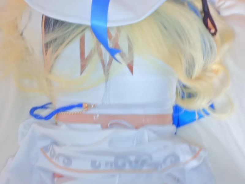 Naru〇 Fee〇y：「我要當媽媽了」 一位會滿足你任何要求的牧師，以及一個能讓你懷孕的性伴侶