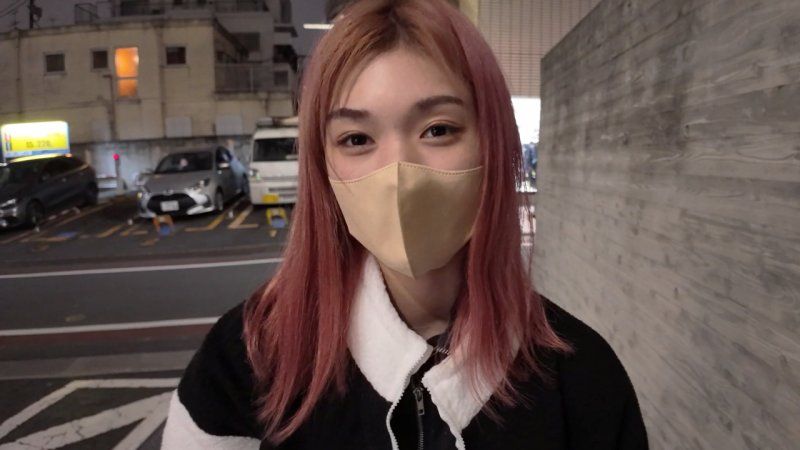 20歲的美容系字生為了夢想而努力，無法忘記肉棒嗎？為了錢再次聯繫我☆
