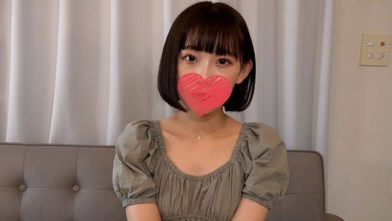 純白的蘿莉天使 百年一人超M美少女