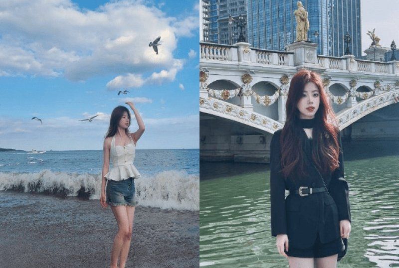 杏吧传媒 前凸后翘气质御姐无套啪啪口爆