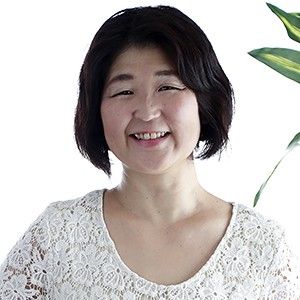 熟女的秘密 慶子