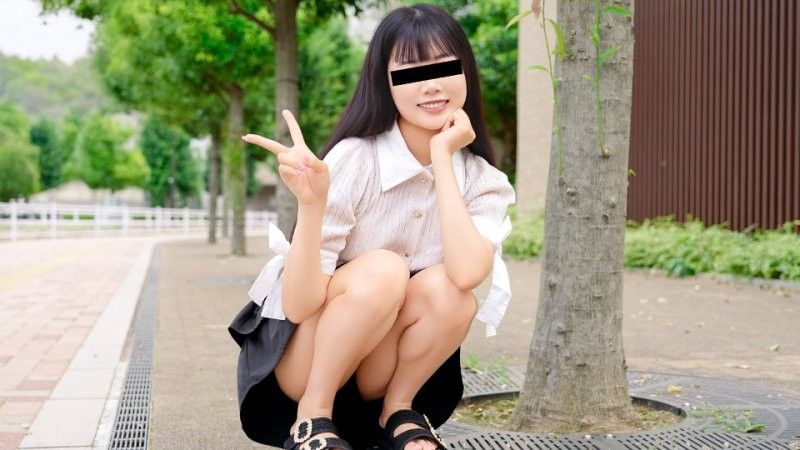素人AV面试 ~既然产生了兴趣就只能体验一番~ 森川美奈