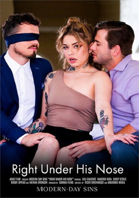 就在他眼皮底下