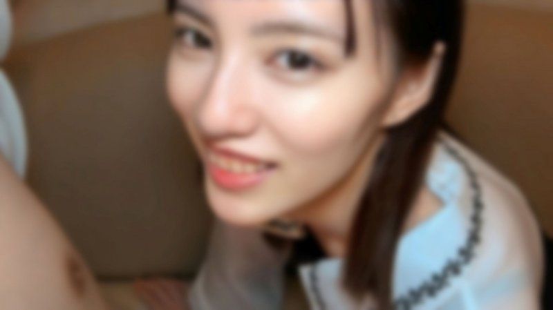 【無碼】這麼漂亮的女人！在陰道內觀察與過去最大規模顏射讓美形臉蛋濕透…