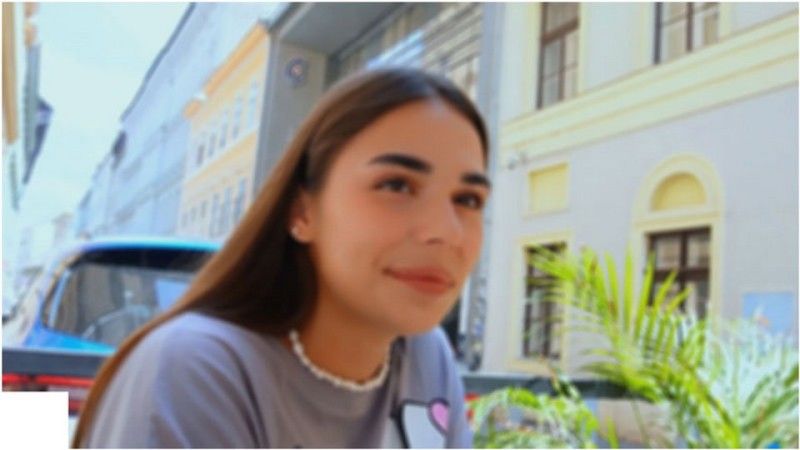 我見過最美的女孩！身材絕佳！小穴最棒！內射！ ——米蘭