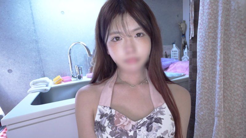 ※20歲專門！同居後回到家裡，她穿著裸體引誘我，讓我忍不住連續中出！