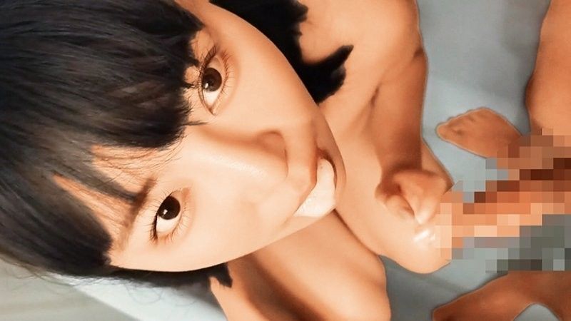 射出來！把丈夫以外的精子全都用嘴接住！口內射精人妻50人4小時