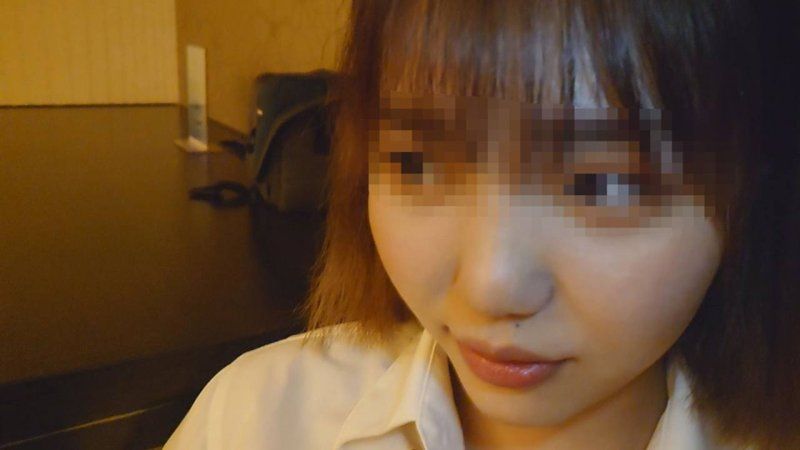 【無碼 制服扮演】每天讓大屁股巨乳沉浸在性愛中，做好懷孕覺悟的無套中出【特典高畫質】