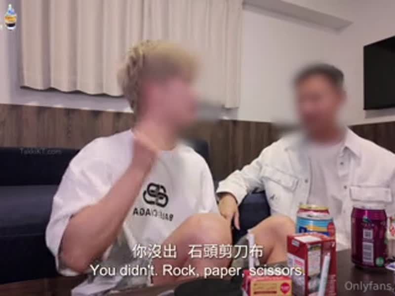 昆廷v171六周年微醺挑战2