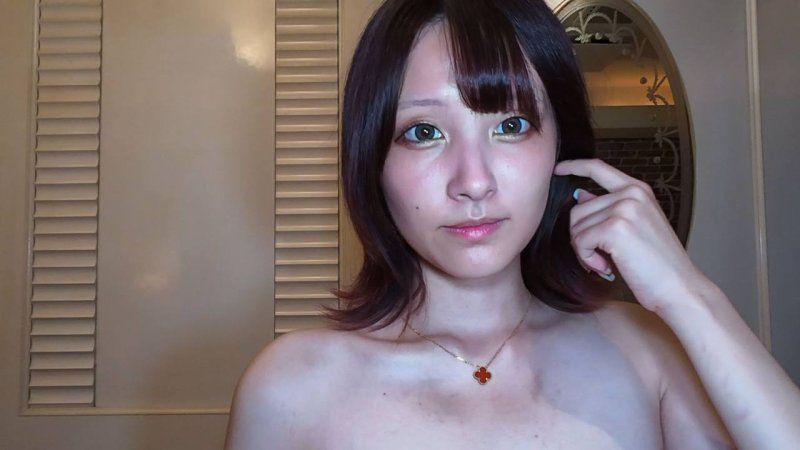 [无修正] 大久保公园目录 超有名小姐！站立潮吹拍摄与清晰影像的秘穴完全检查～小爱篇 第二弹～桥●环奈相似