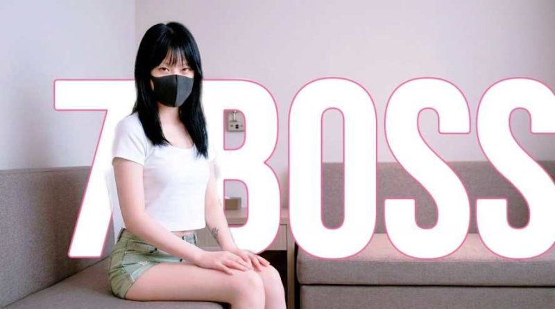 杏吧传媒 极品清纯靓妹子小穴紧緻撞得变形