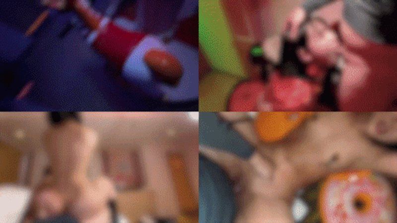 【无】神作确定　对茧居族的原石桃酱(20岁)连续中出3小时 「咕噗！」深喉与巨根假阳具旋转木马导致子宫破坏