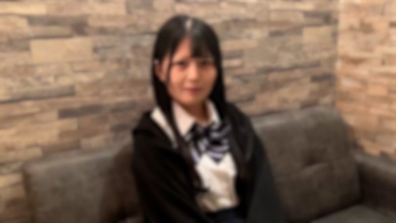 經驗人數1人的極品緊實無套中出！！純真樣貌逐漸崩壞的樣子太色情了，播種不可避免。