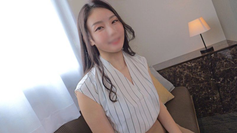 年過四十才結婚的新婚熟女 無法放棄生育渴望,強烈希望借種懷孕的新妻,被NTR播種內射