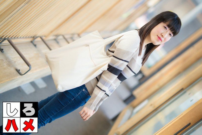 Twitter的粉絲超過2萬人(゜Д゜)「這是肉棒嗎？」巨大到離譜的陰蒂...一名21歲OL在勃起時實況直播生性愛。