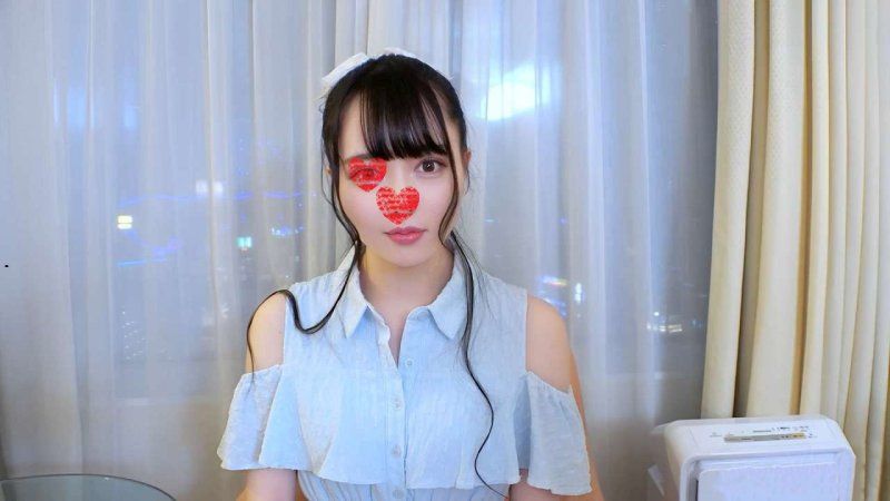 【半年內解約】「傳說中的新人偶像」緊急露臉出演。兩回合兩次中出，稀有私人自拍★僅限庫存★