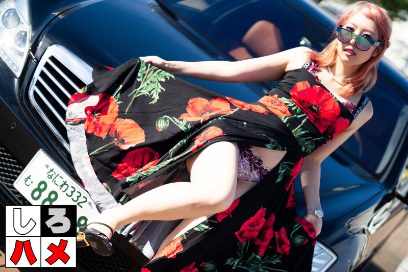 這是震撼!!前真正的著衣偶像…中出AV！讓我生交，謝謝♪（可能會停止發布）