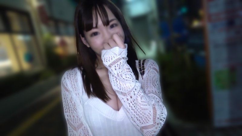 【附贈特典】模特兒身材女大學生的極度色情DIY！滑溜溜高潮SEX＆顏射清潔口交！