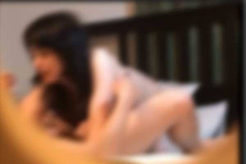【個拍】可愛的笑容與健康的身體！！□的珍藏映像！！