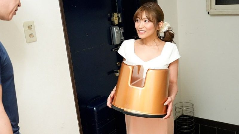 自備情趣椅！與美熟女在家享受正規上門泡泡浴！